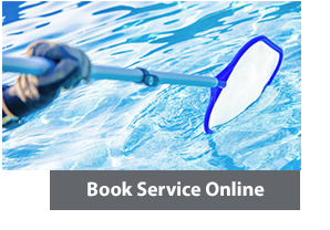 Book Pool or Hot Tub Service Online